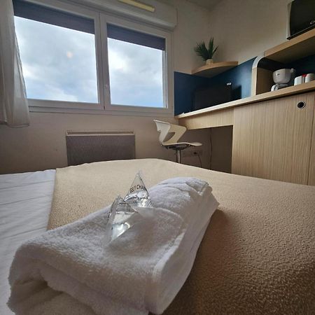 317 Studio Cosy A Perpignan Porte Espagne Eksteriør bilde